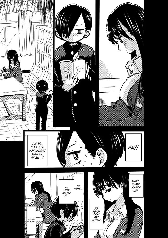 The Dangers in My Heart Chapter 30.2 image 1_optimized